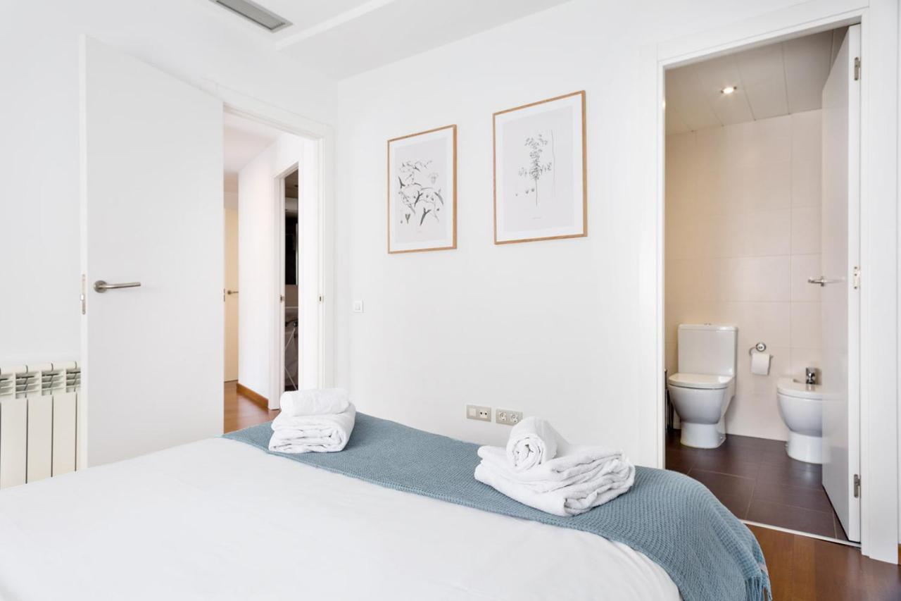 Les Corts Exclusive Apartments By Olala Homes バルセロナ エクステリア 写真